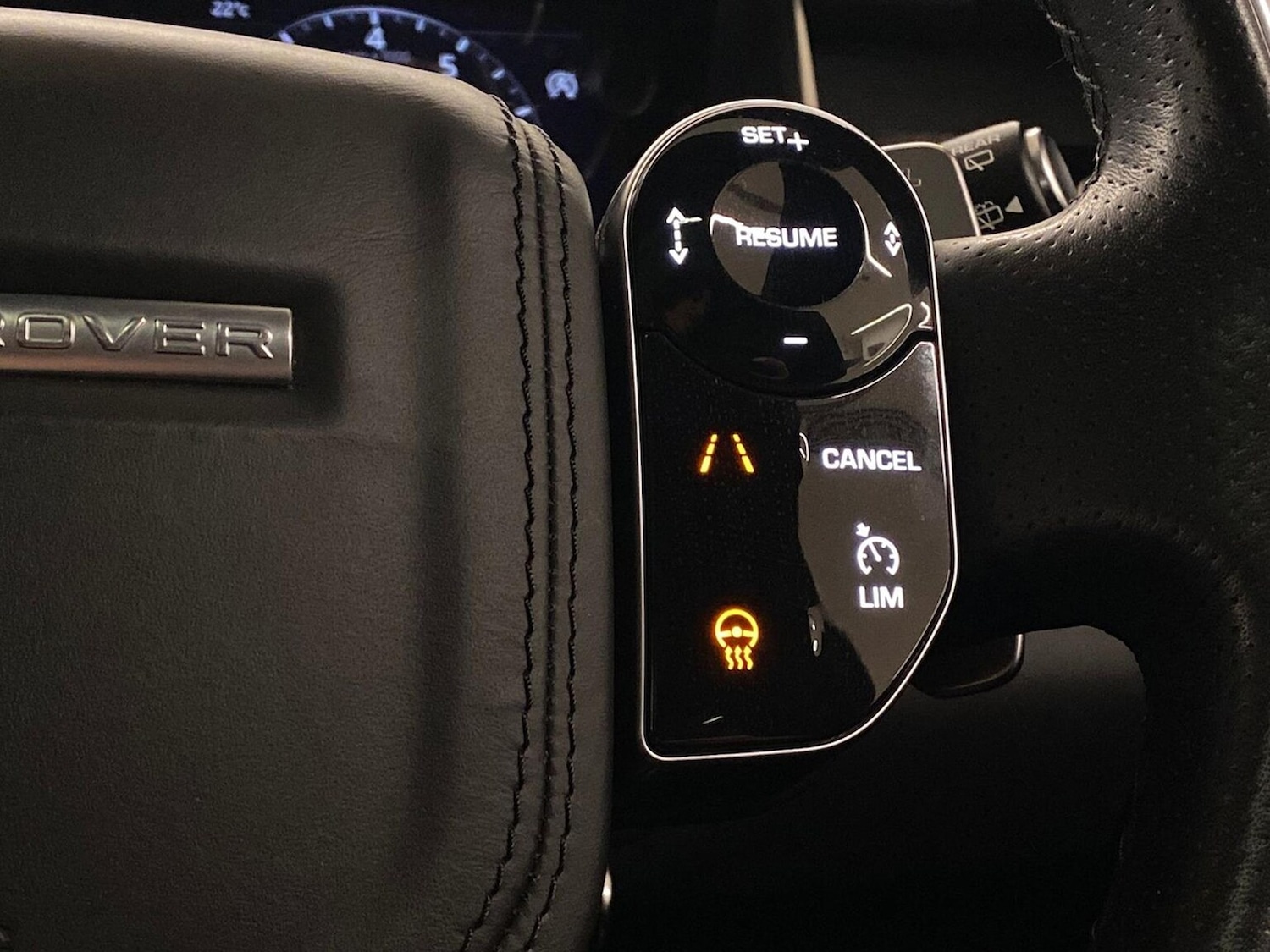 Used Land Rover Range Rover Sport 2019 for sale - 76777311: Photo 38