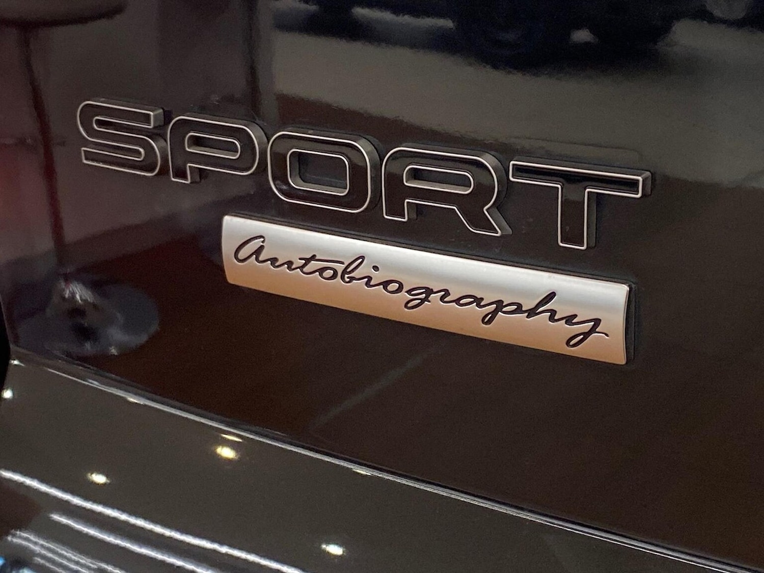 Used Land Rover Range Rover Sport 2019 for sale - 76777311: Photo 41