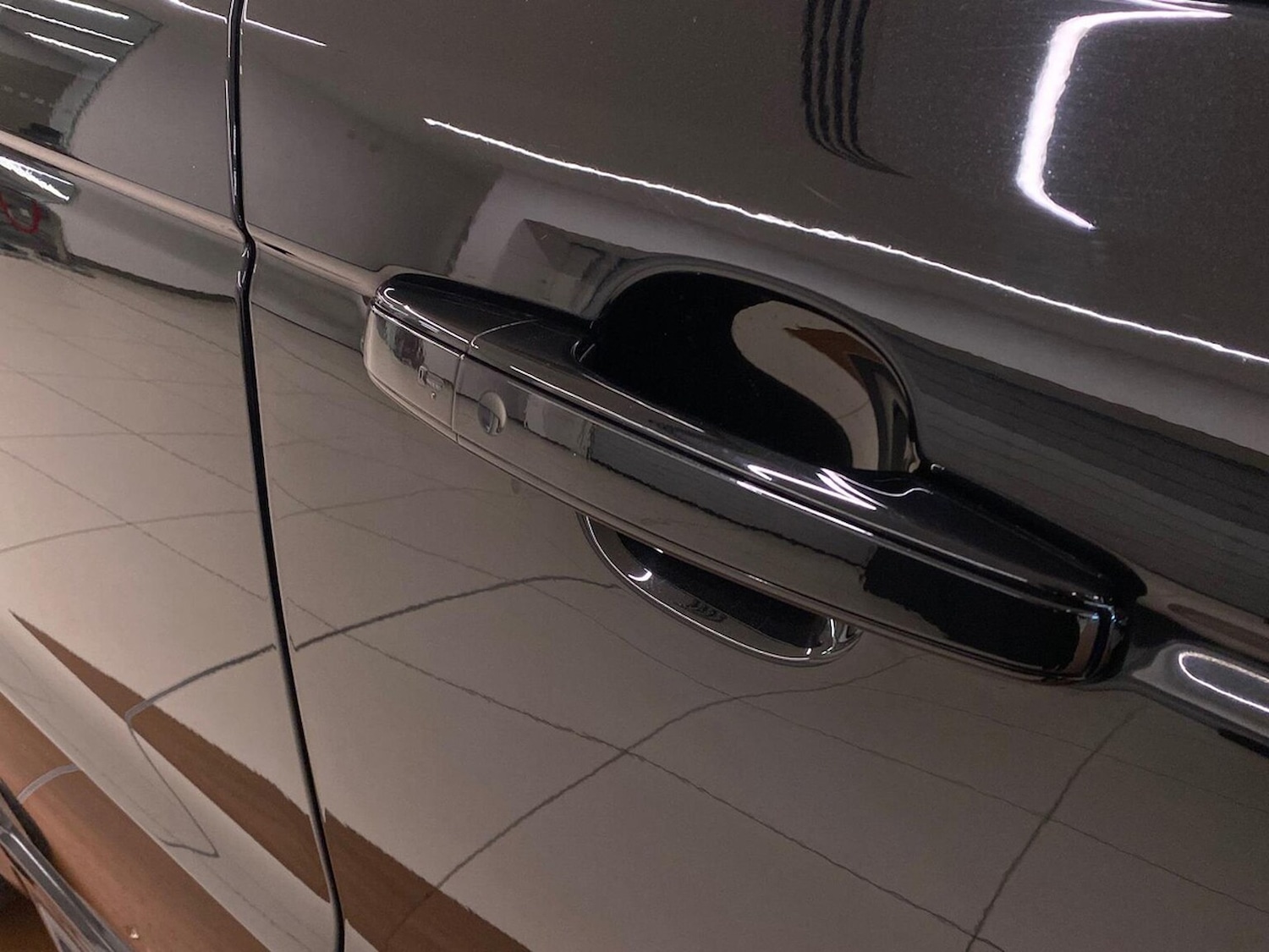 Used Land Rover Range Rover Sport 2019 for sale - 76777311: Photo 42