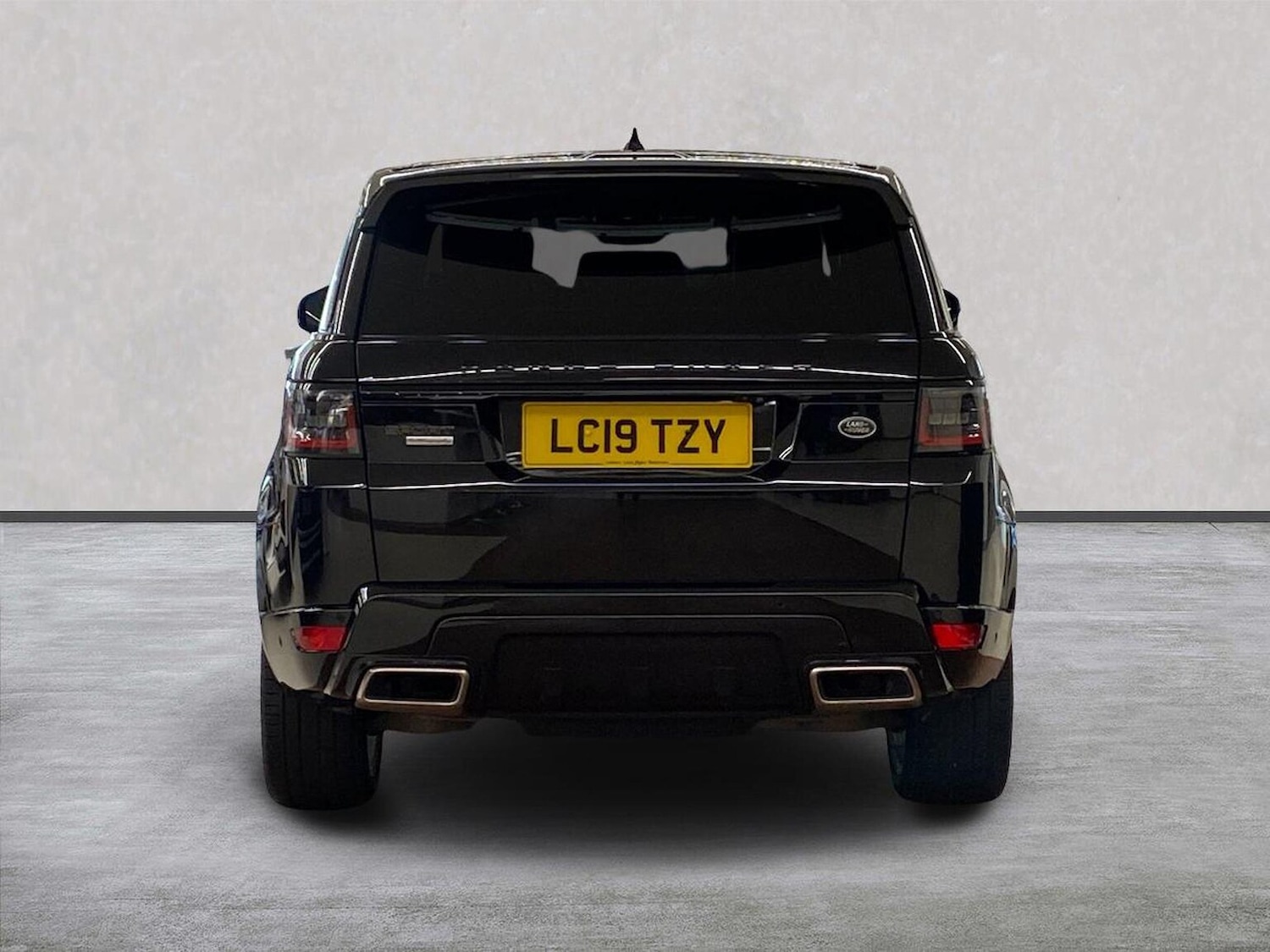 Used Land Rover Range Rover Sport 2019 for sale - 76777311: Photo 6