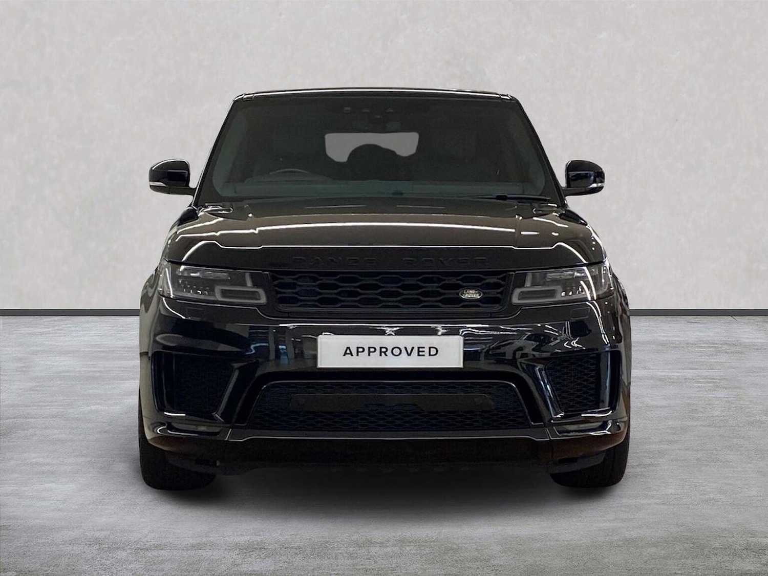 Used Land Rover Range Rover Sport 2019 for sale - 76777311: Photo 7