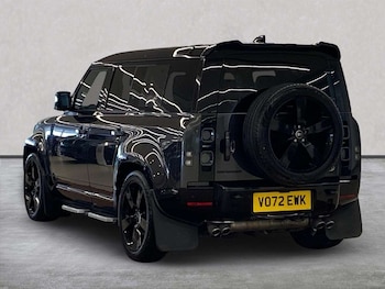 Used Land Rover Defender 2022 for sale - 78310371: Photo