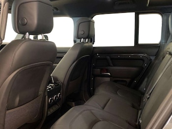 Used Land Rover Defender 2022 for sale - 78310371: Photo