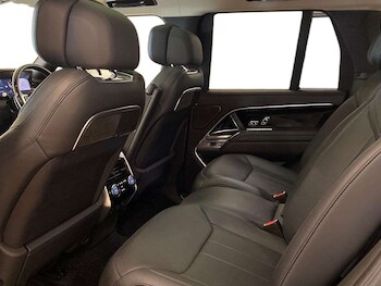 Used Land Rover Range Rover 2025 for sale - 78310554: Photo