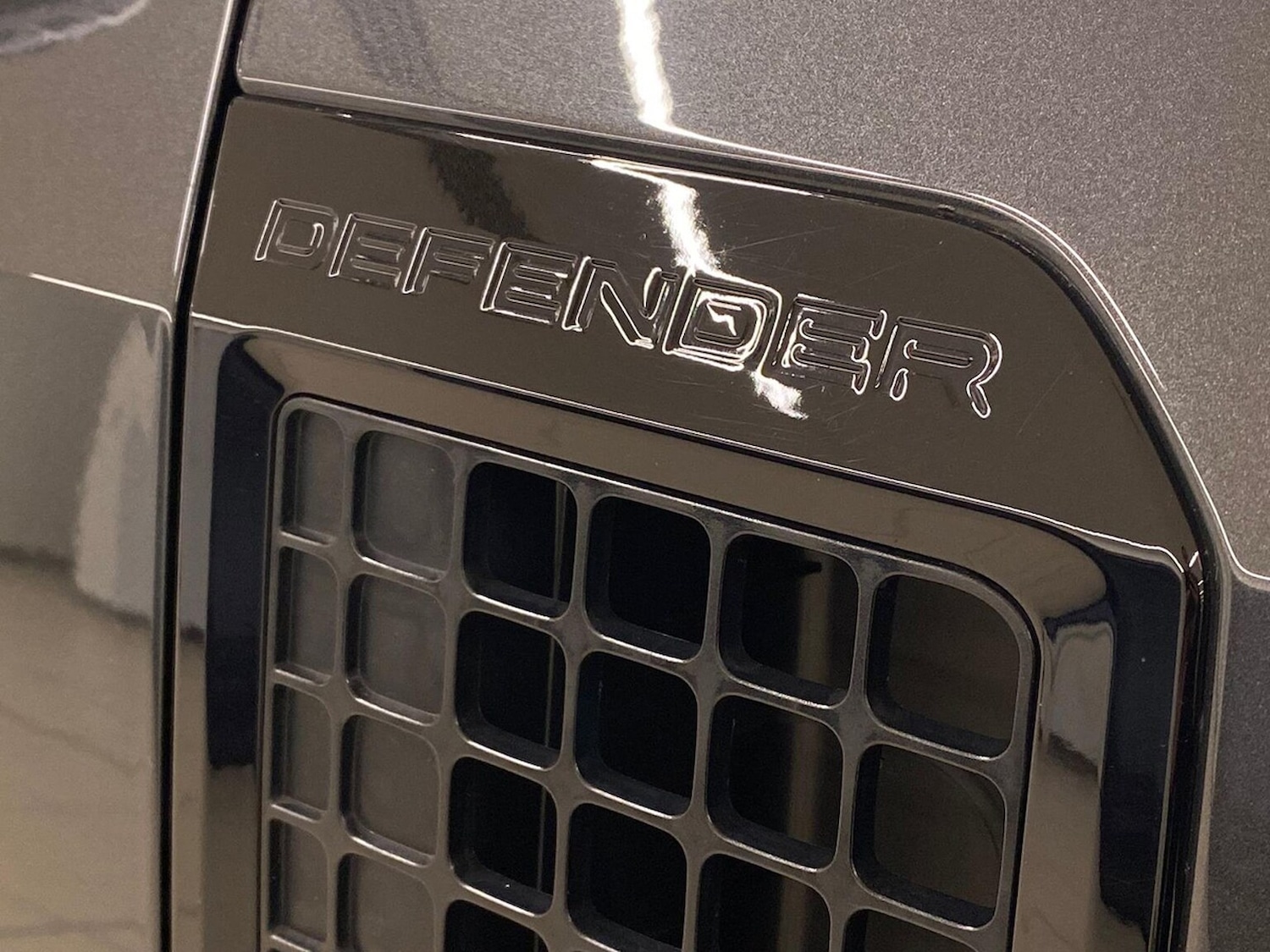 Used Land Rover Defender 2023 for sale - 76320685: Photo 41