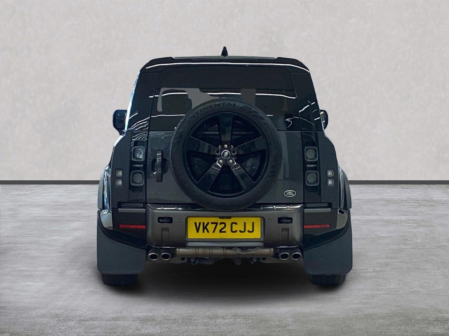 Used Land Rover Defender 2023 for sale - 76320685: Photo 6