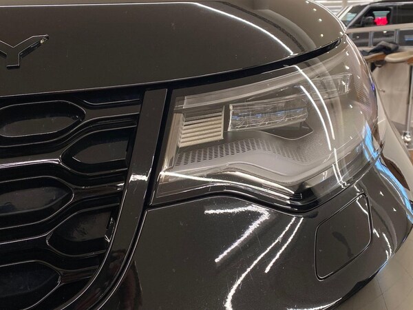 Used Land Rover Discovery 2023 for sale - 76313825: Photo 17
