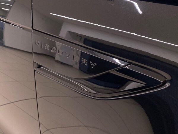 Used Land Rover Discovery 2023 for sale - 76313825: Photo 28