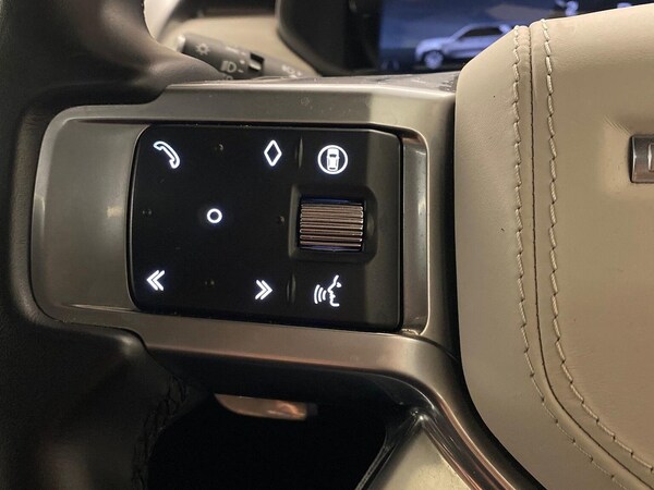 Used Land Rover Discovery 2023 for sale - 76313825: Photo 35