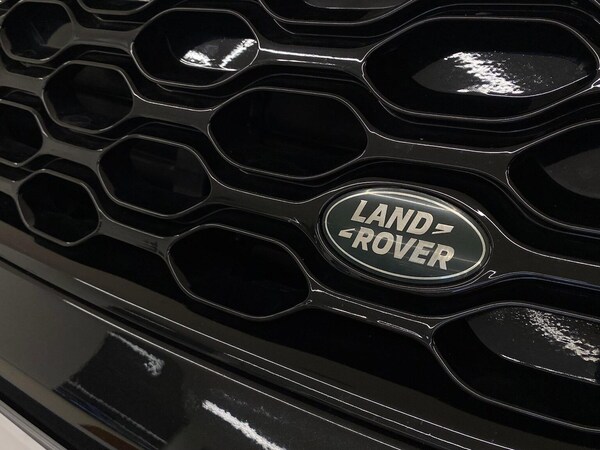 Used Land Rover Discovery 2023 for sale - 76313825: Photo 38