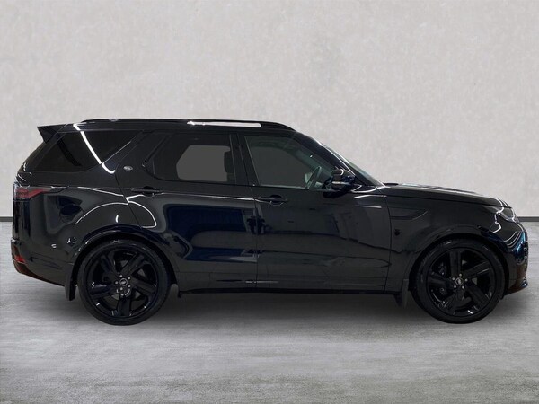 Used Land Rover Discovery 2023 for sale - 76313825: Photo 5