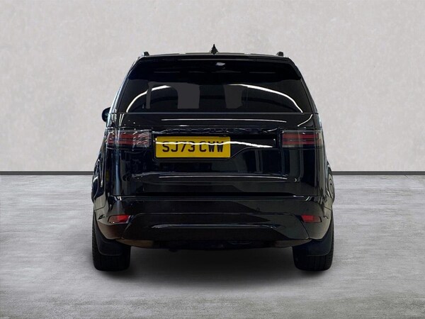 Used Land Rover Discovery 2023 for sale - 76313825: Photo 6