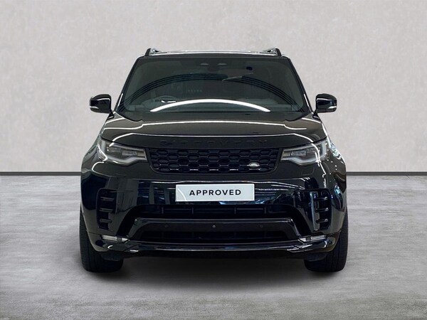 Used Land Rover Discovery 2023 for sale - 76313825: Photo 7