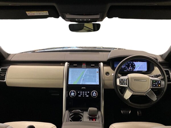 Used Land Rover Discovery 2023 for sale - 76313825: Photo 9