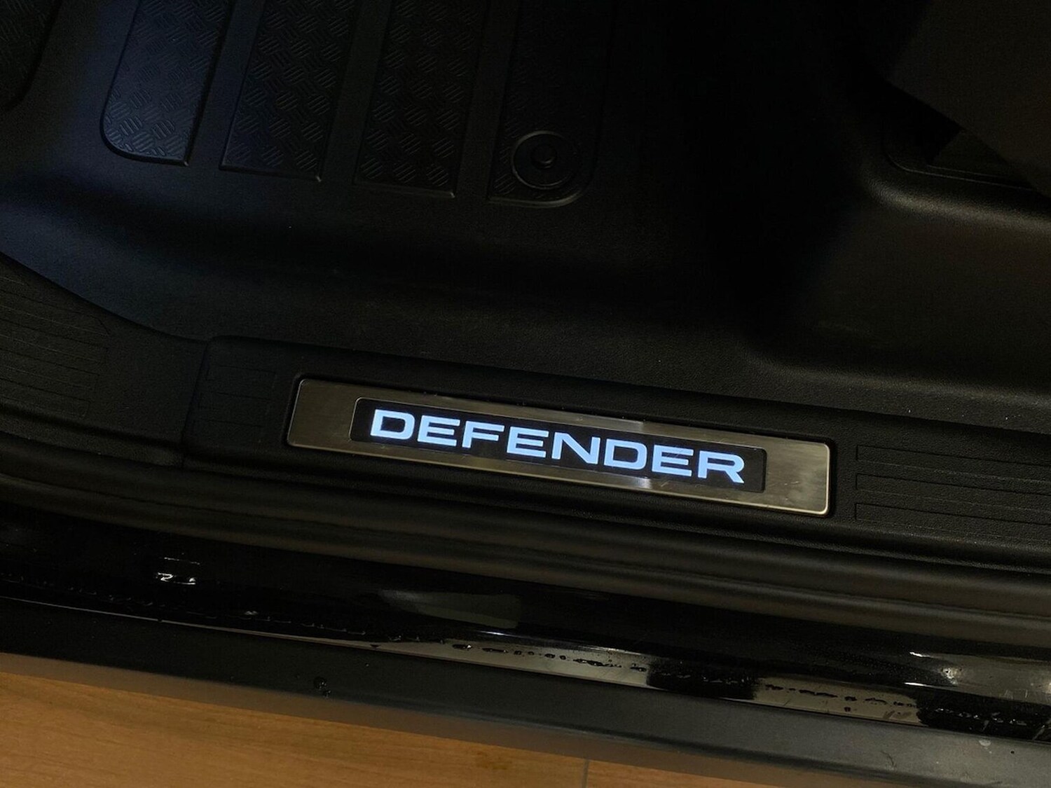 Used Land Rover Defender 2024 for sale - 76918974: Photo 35