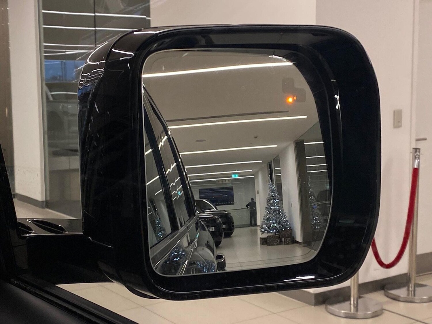 Used Land Rover Defender 2024 for sale - 76918974: Photo 37