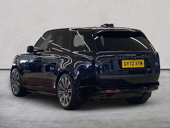 Used Land Rover Range Rover 2023 for sale - 78310690: Photo