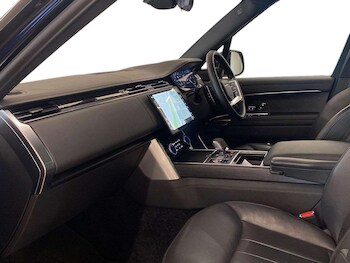 Used Land Rover Range Rover 2023 for sale - 78310690: Photo