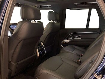 Used Land Rover Range Rover 2023 for sale - 78310690: Photo