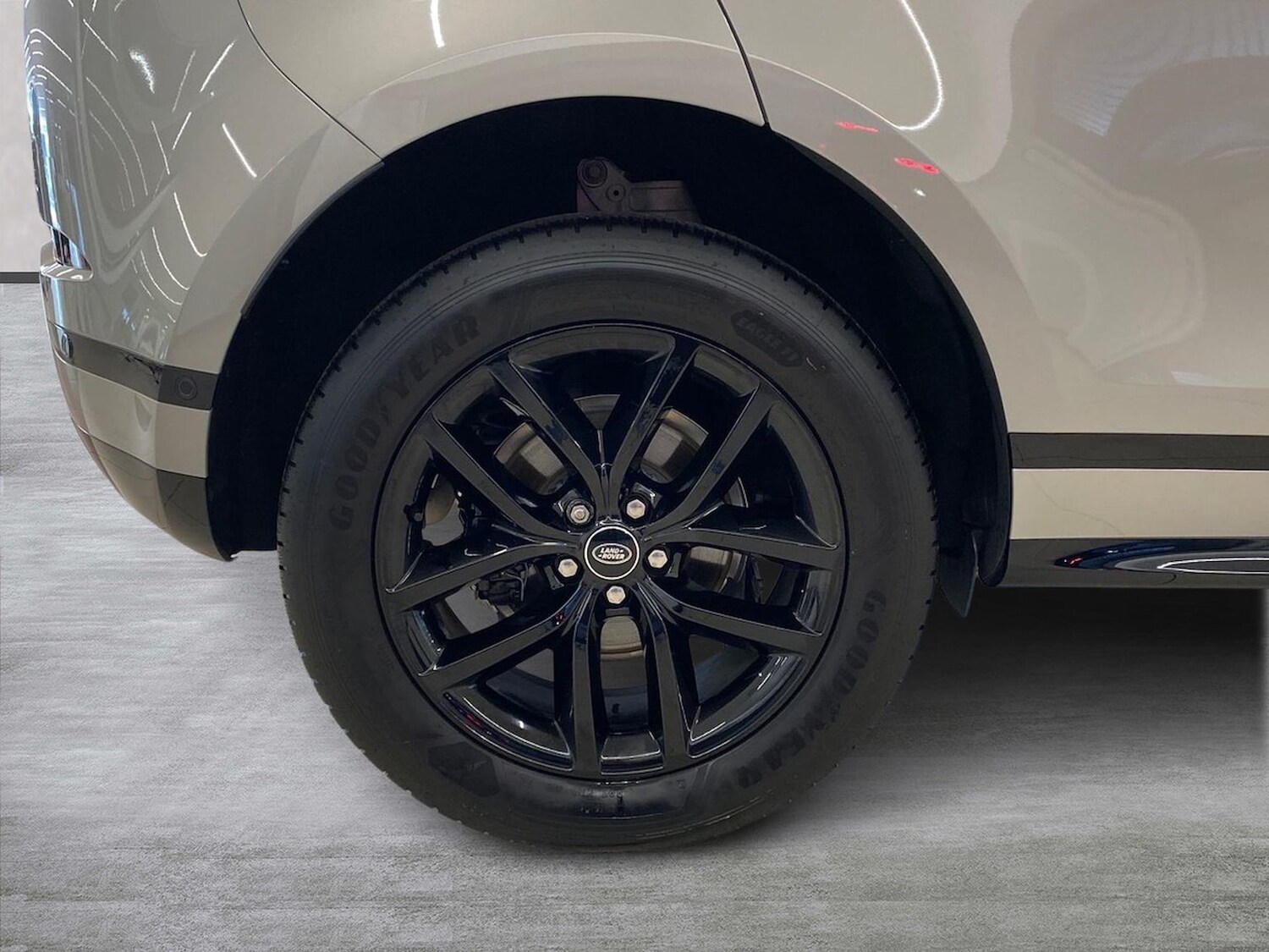 Used Land Rover Range Rover Evoque 2025 for sale - 78191405: Photo 10