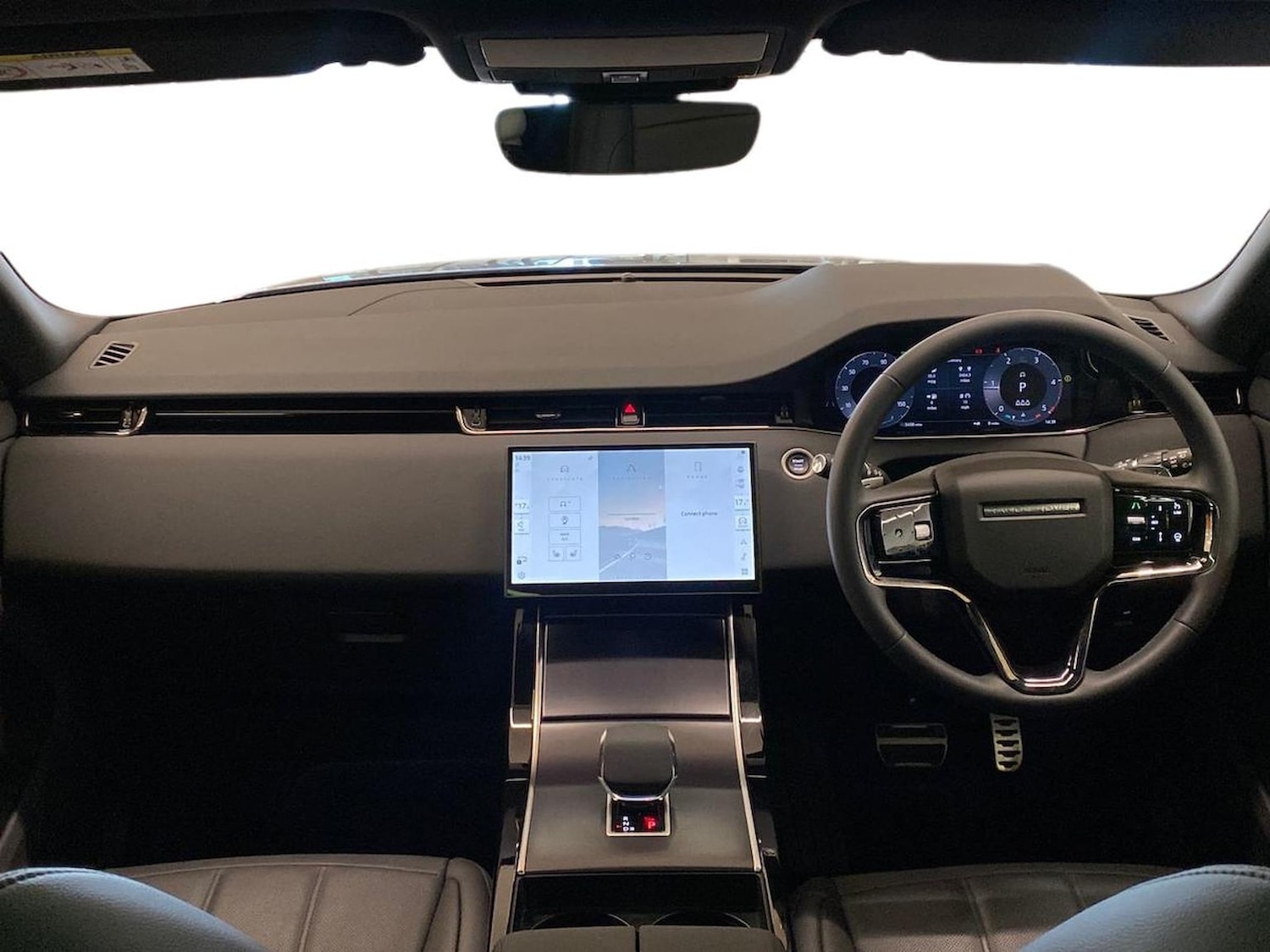 Used Land Rover Range Rover Evoque 2025 for sale - 78191405: Photo 11