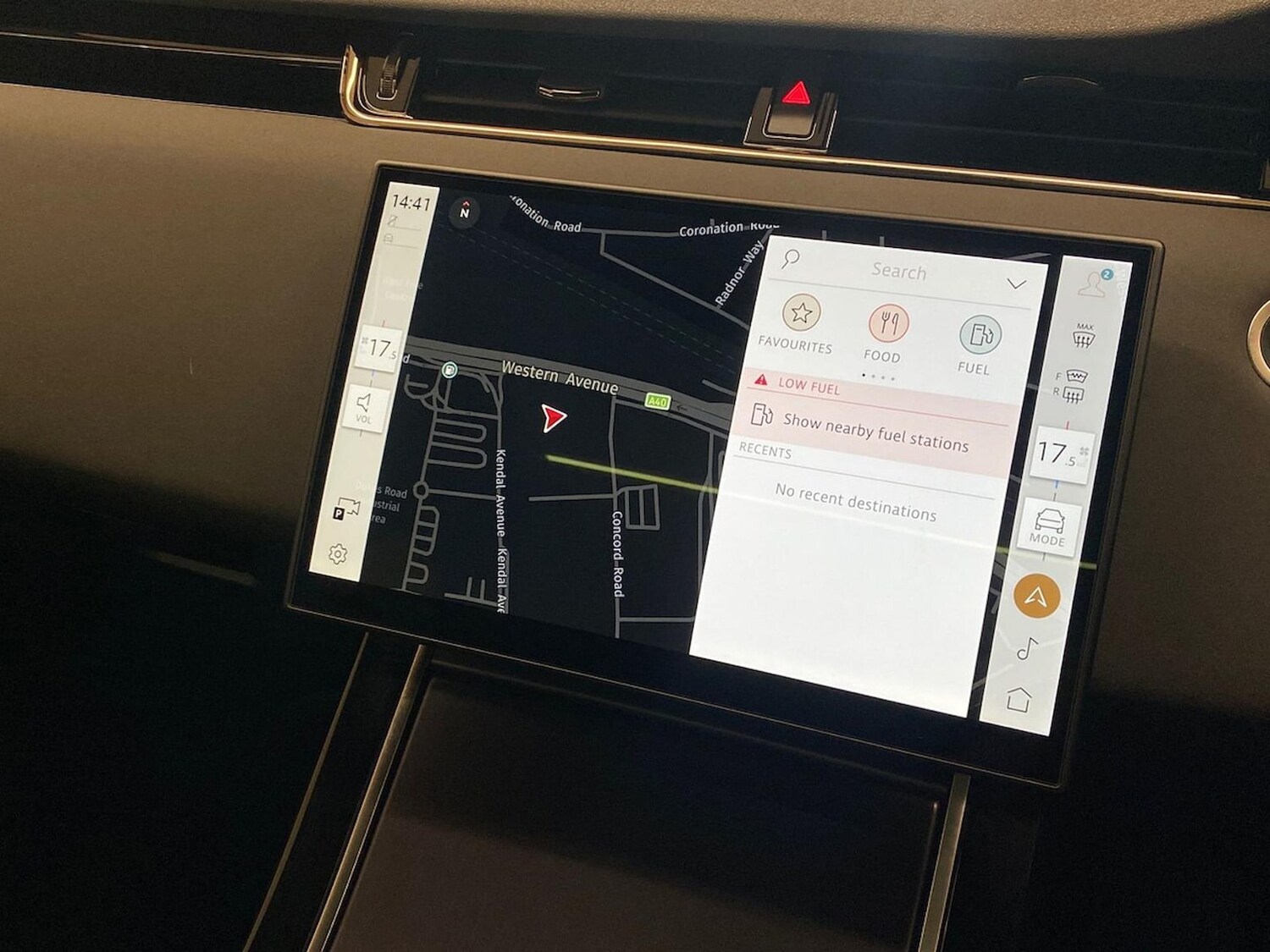 Used Land Rover Range Rover Evoque 2025 for sale - 78191405: Photo 13