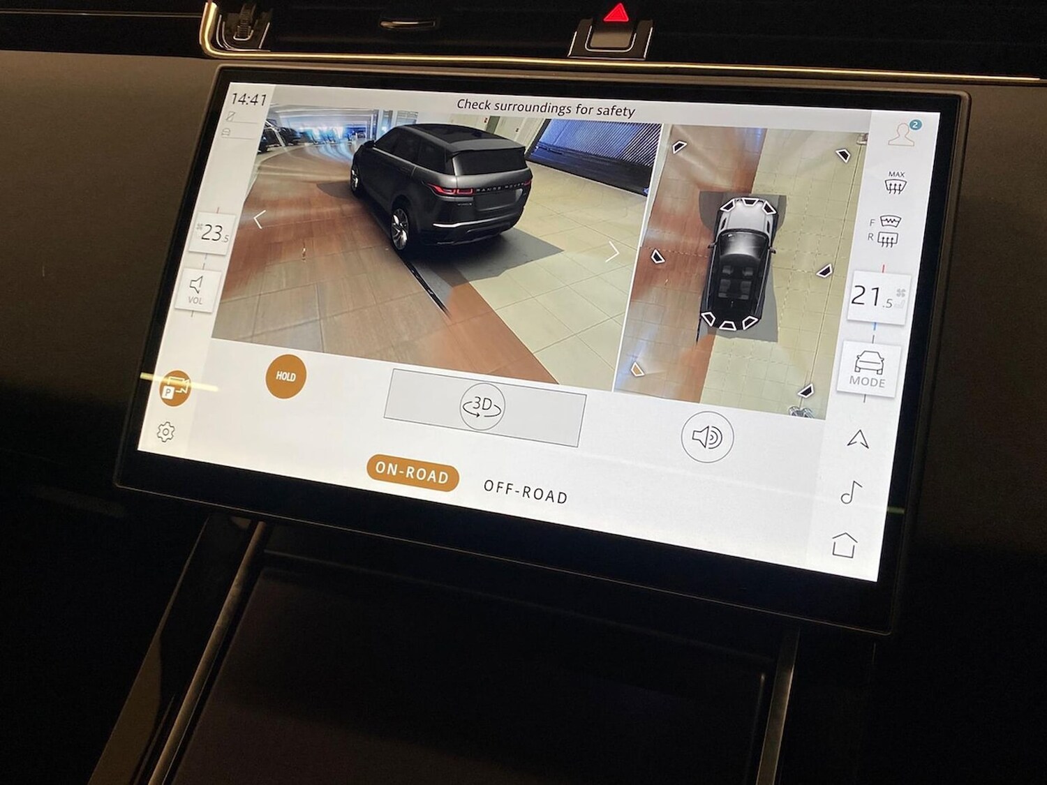 Used Land Rover Range Rover Evoque 2025 for sale - 78191405: Photo 14