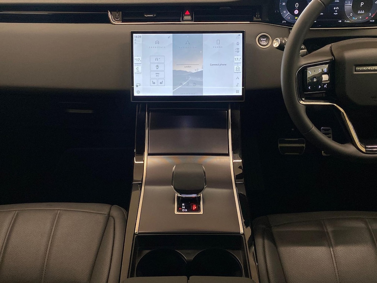 Used Land Rover Range Rover Evoque 2025 for sale - 78191405: Photo 16