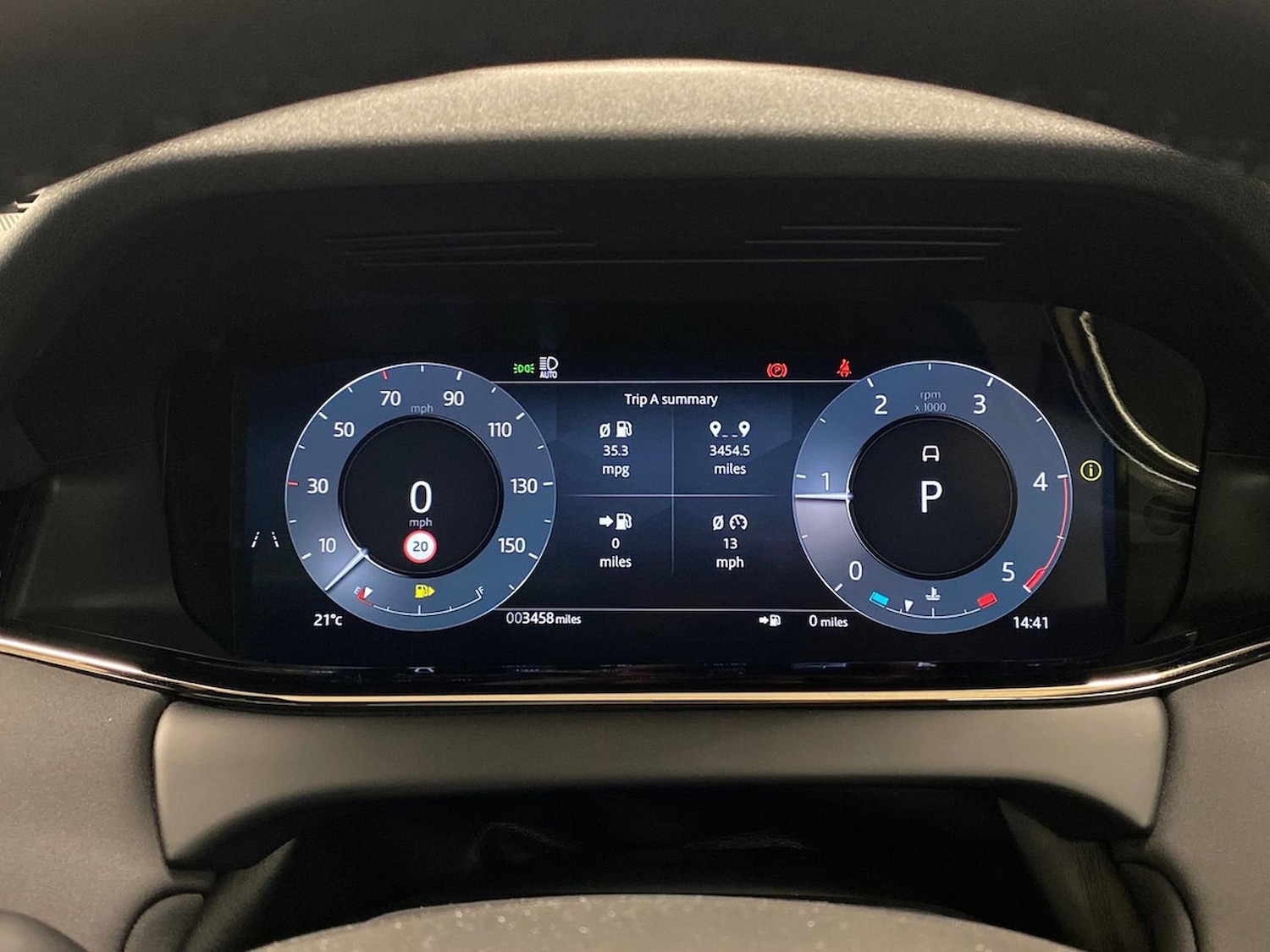 Used Land Rover Range Rover Evoque 2025 for sale - 78191405: Photo 18