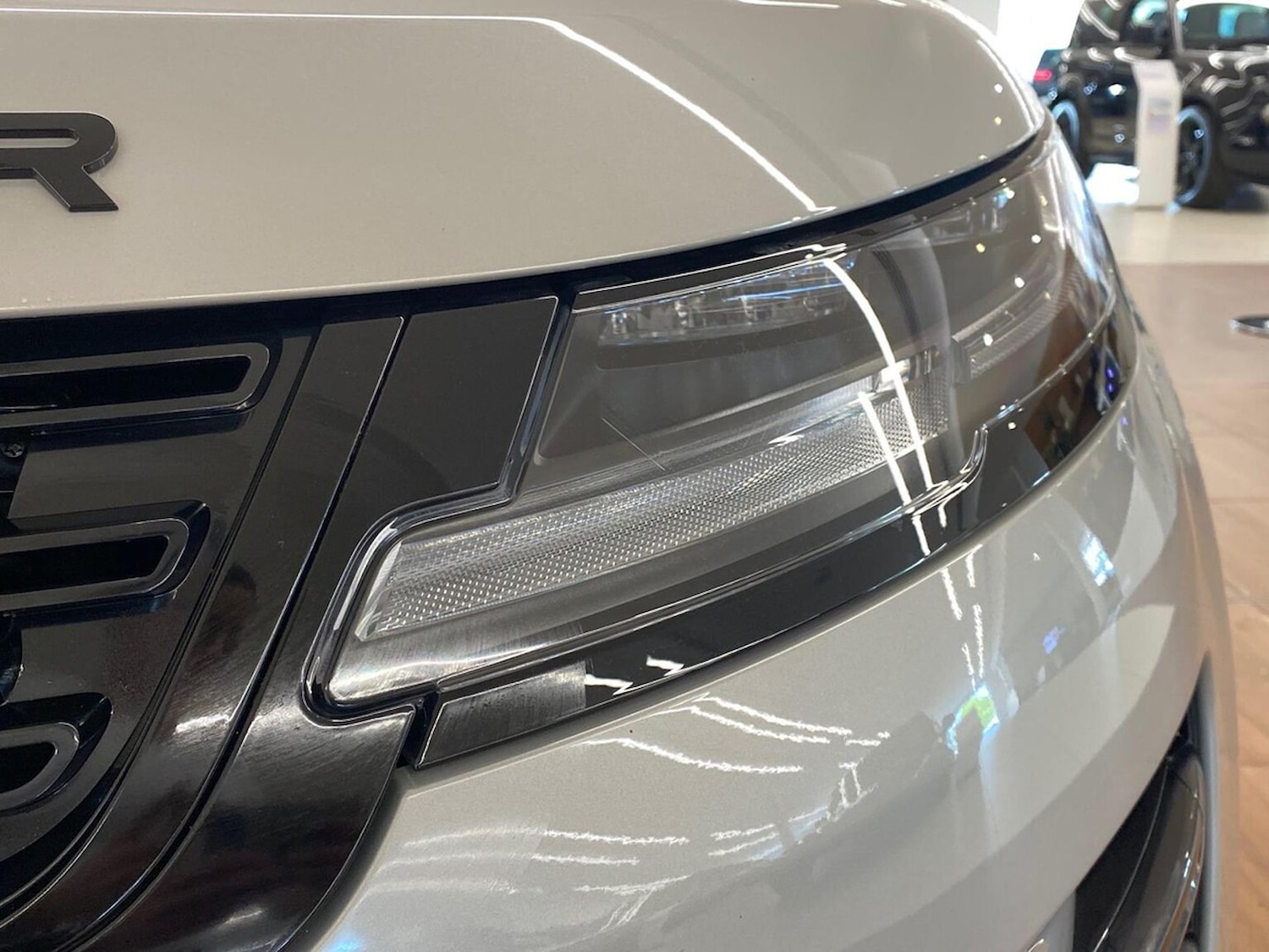 Used Land Rover Range Rover Evoque 2025 for sale - 78191405: Photo 19