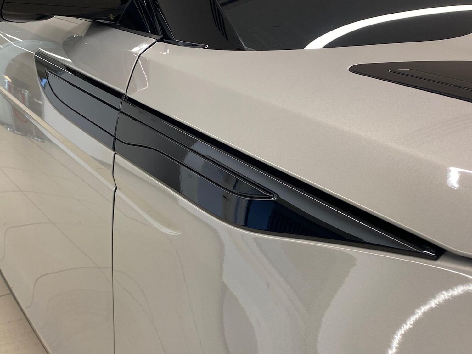 Used Land Rover Range Rover Evoque 2025 for sale - 78191405: Photo 22