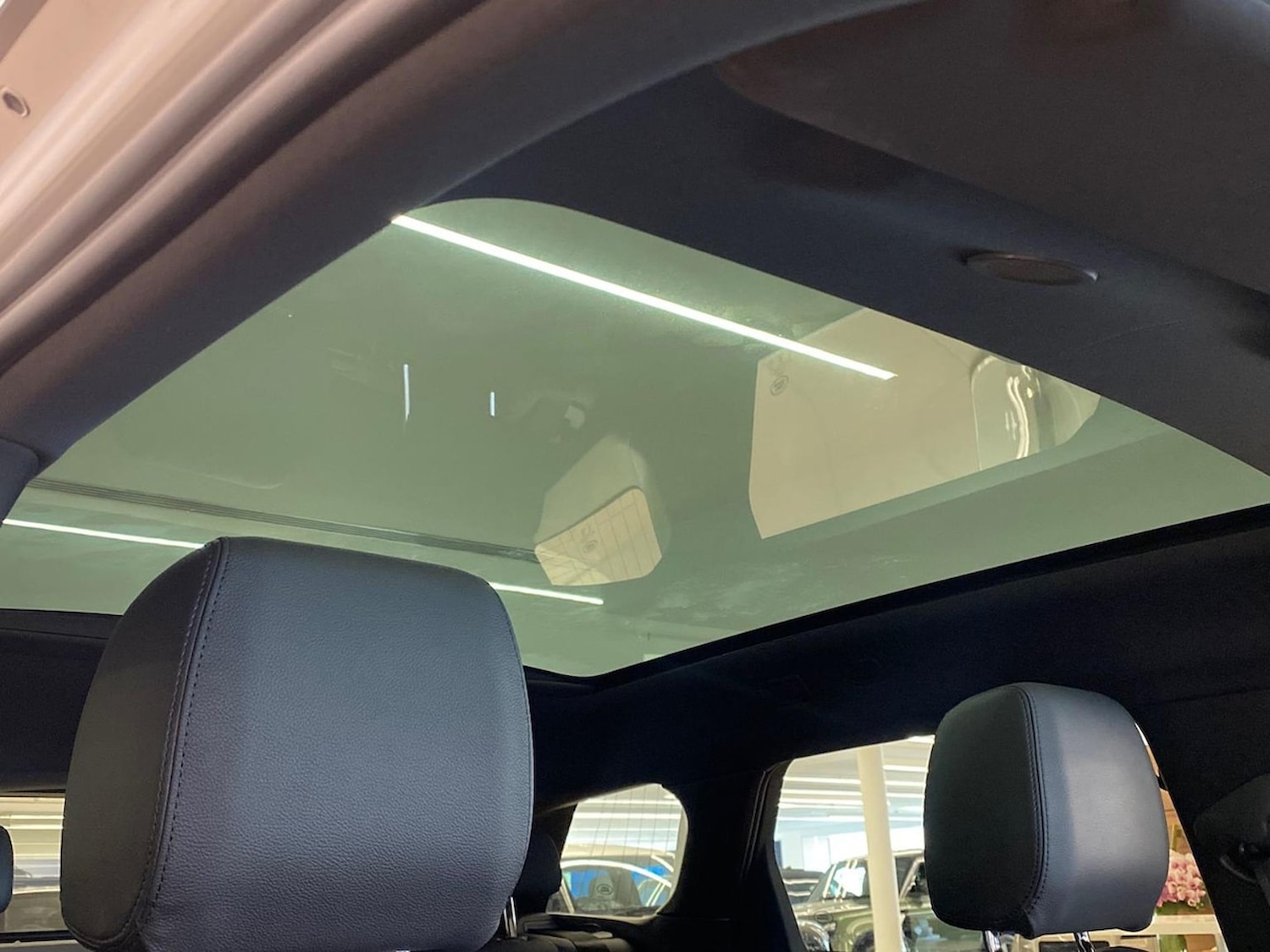 Used Land Rover Range Rover Evoque 2025 for sale - 78191405: Photo 23