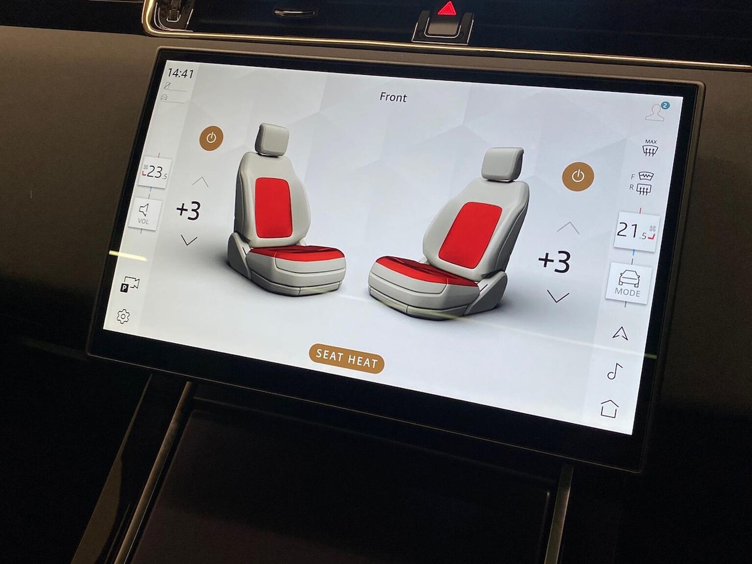 Used Land Rover Range Rover Evoque 2025 for sale - 78191405: Photo 24