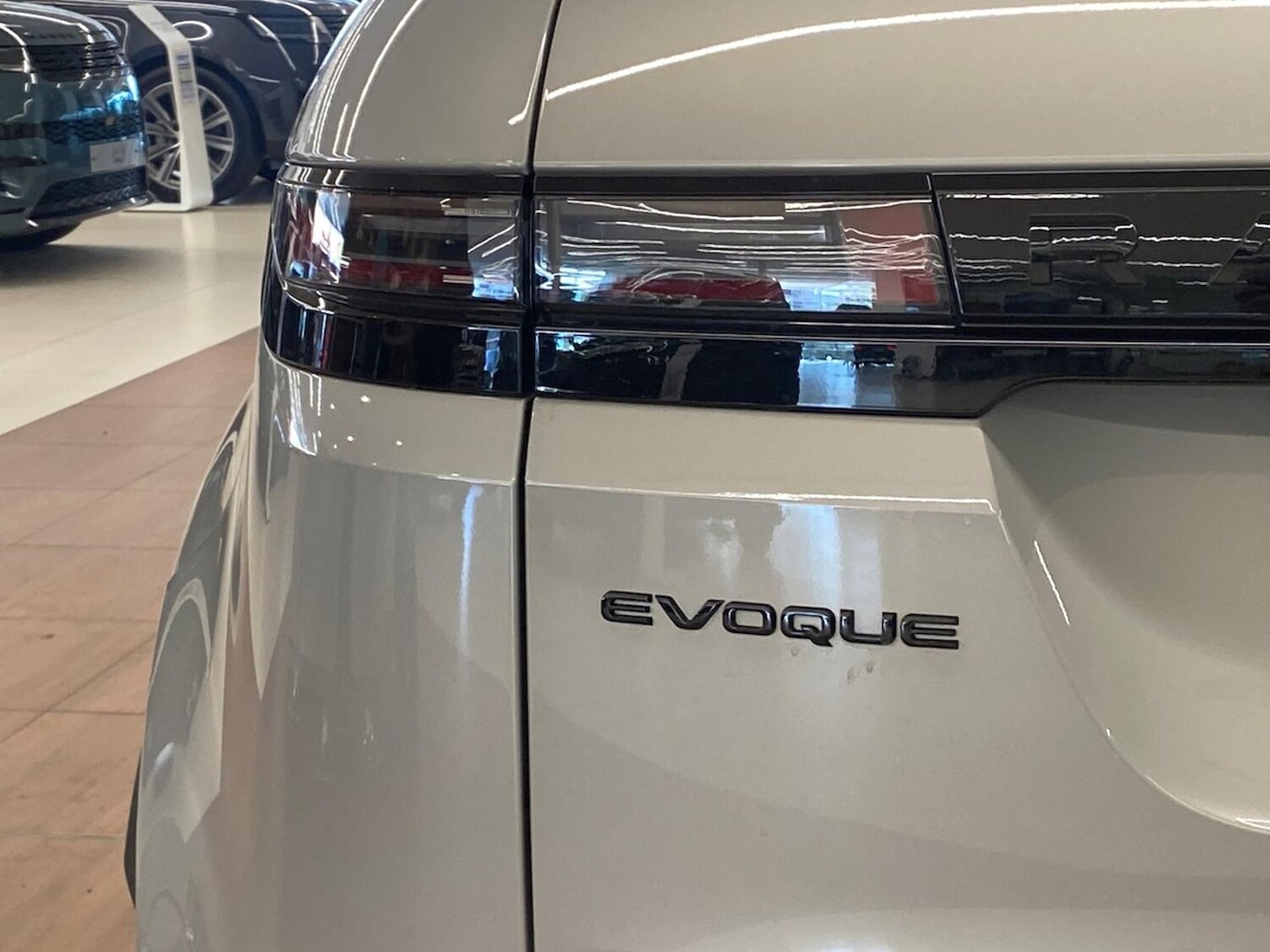 Used Land Rover Range Rover Evoque 2025 for sale - 78191405: Photo 28