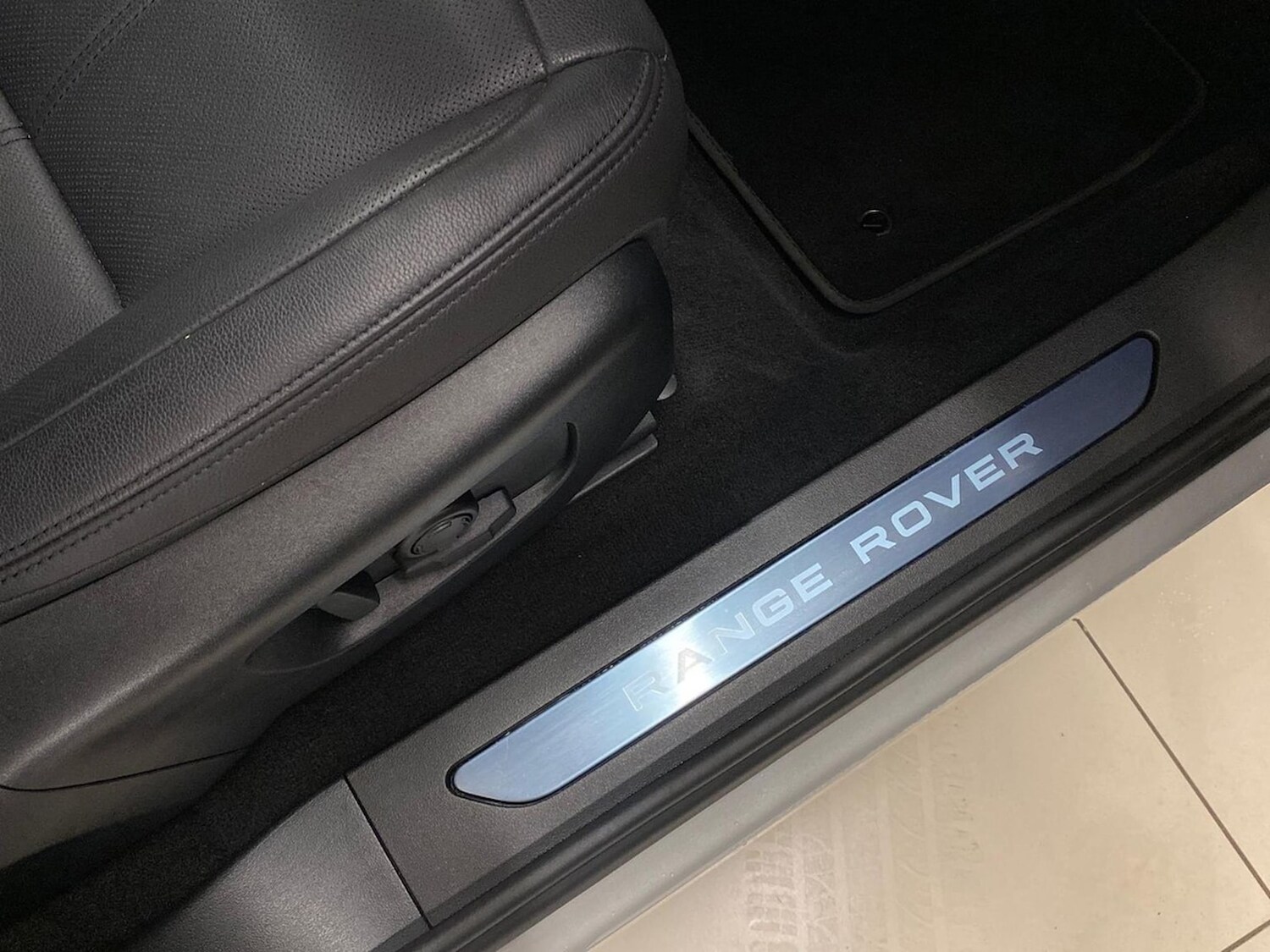 Used Land Rover Range Rover Evoque 2025 for sale - 78191405: Photo 34