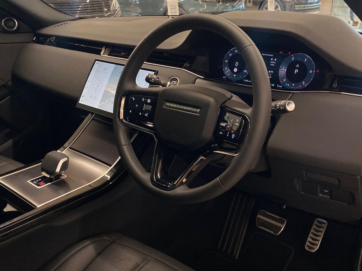 Used Land Rover Range Rover Evoque 2025 for sale - 78191405: Photo 36