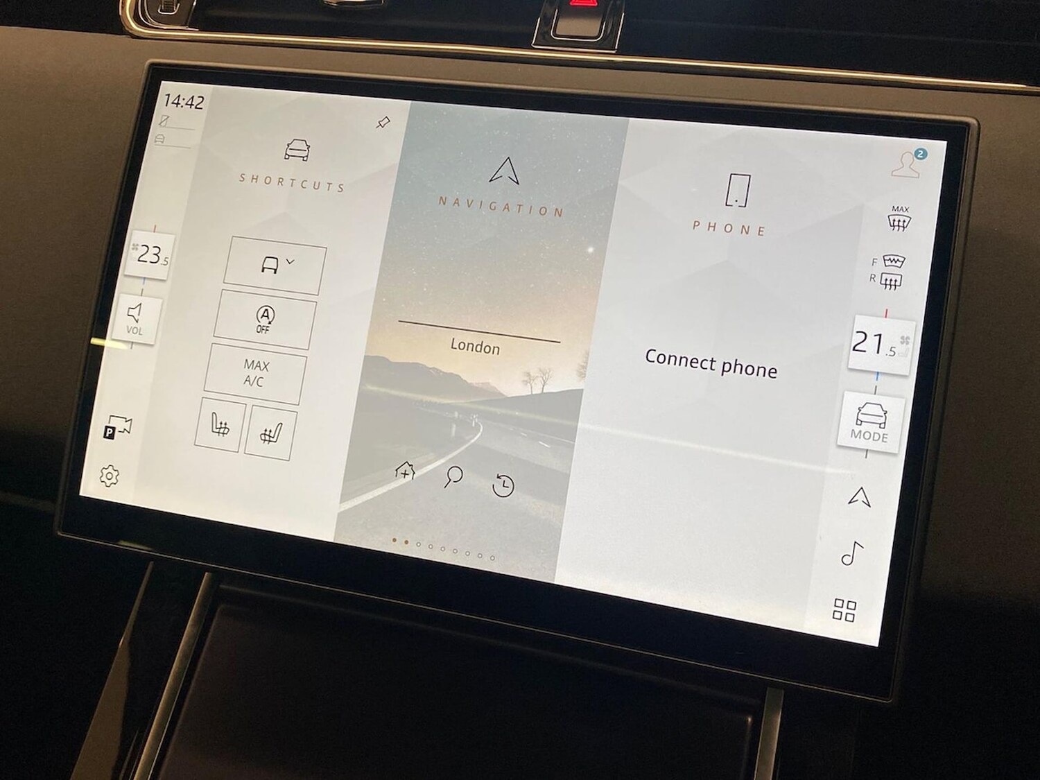 Used Land Rover Range Rover Evoque 2025 for sale - 78191405: Photo 39