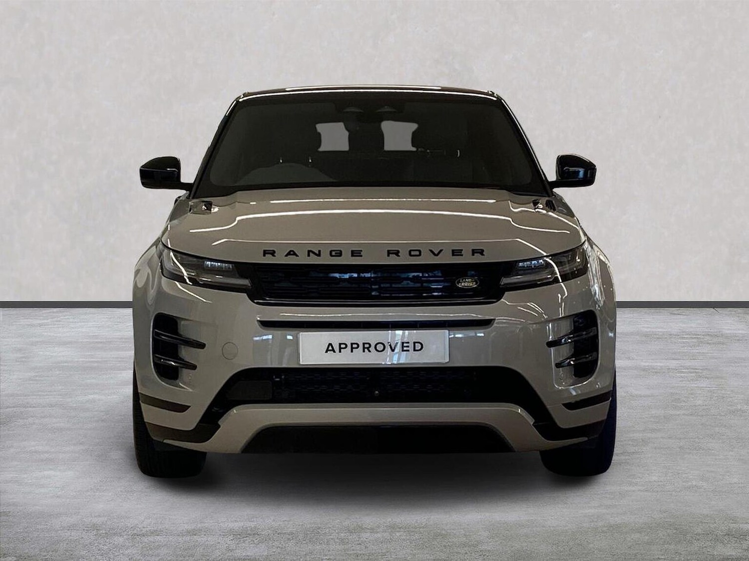 Used Land Rover Range Rover Evoque 2025 for sale - 78191405: Photo 9