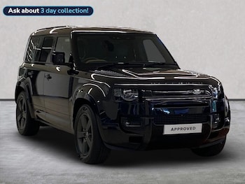 Used Land Rover Defender 2023 for sale - 75481880: Photo