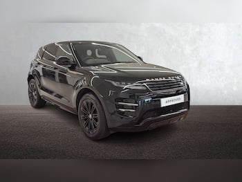 Used Land Rover Range Rover Evoque 2025 for sale - 79703844: Photo