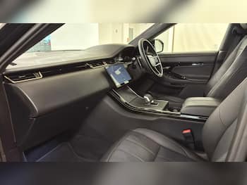 Used Land Rover Range Rover Evoque 2025 for sale - 79703844: Photo