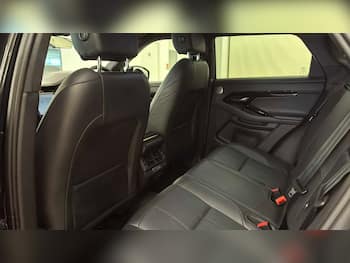 Used Land Rover Range Rover Evoque 2025 for sale - 79703844: Photo
