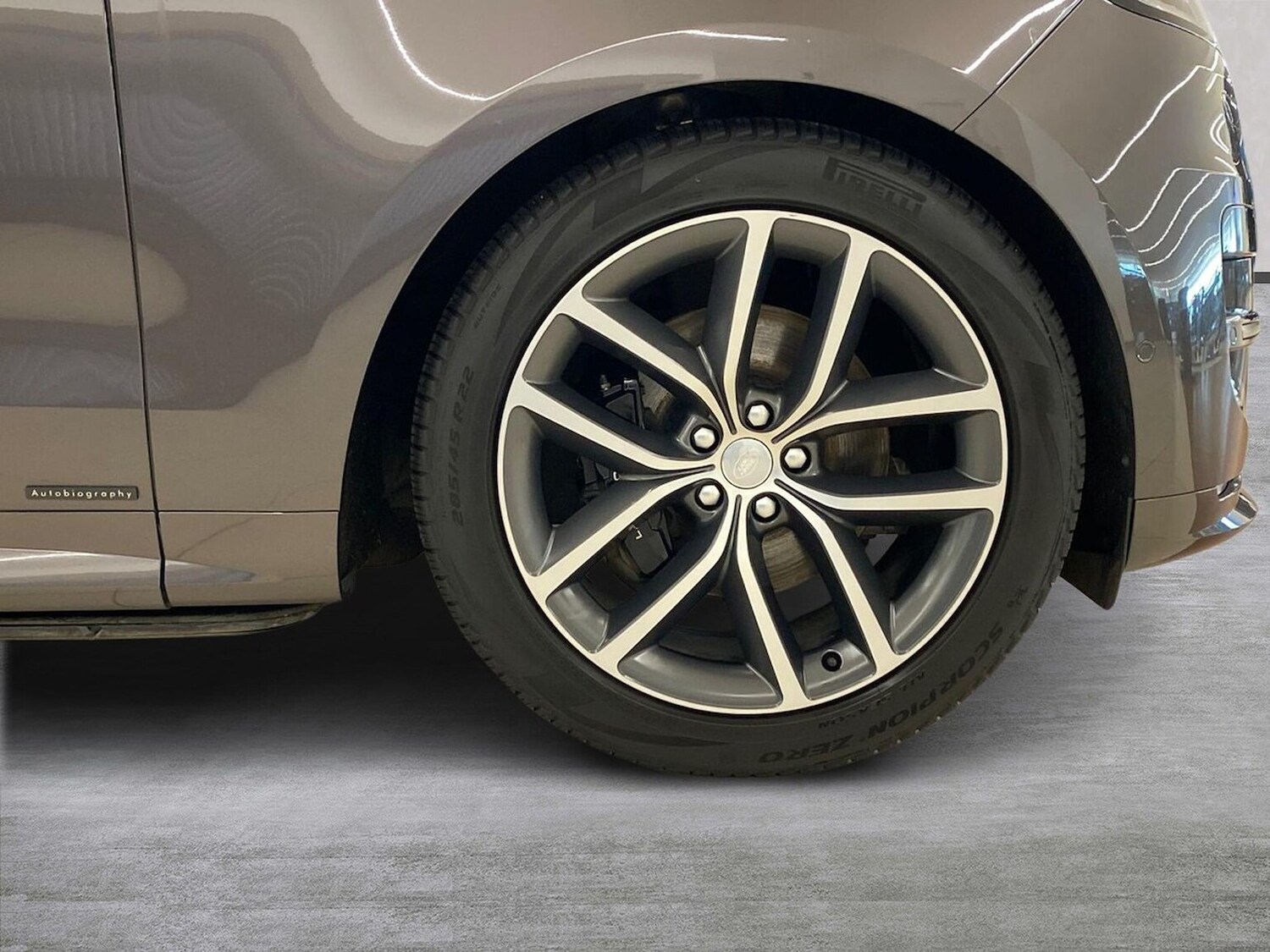 Used Land Rover Range Rover Sport 2023 for sale - 78191450: Photo 10