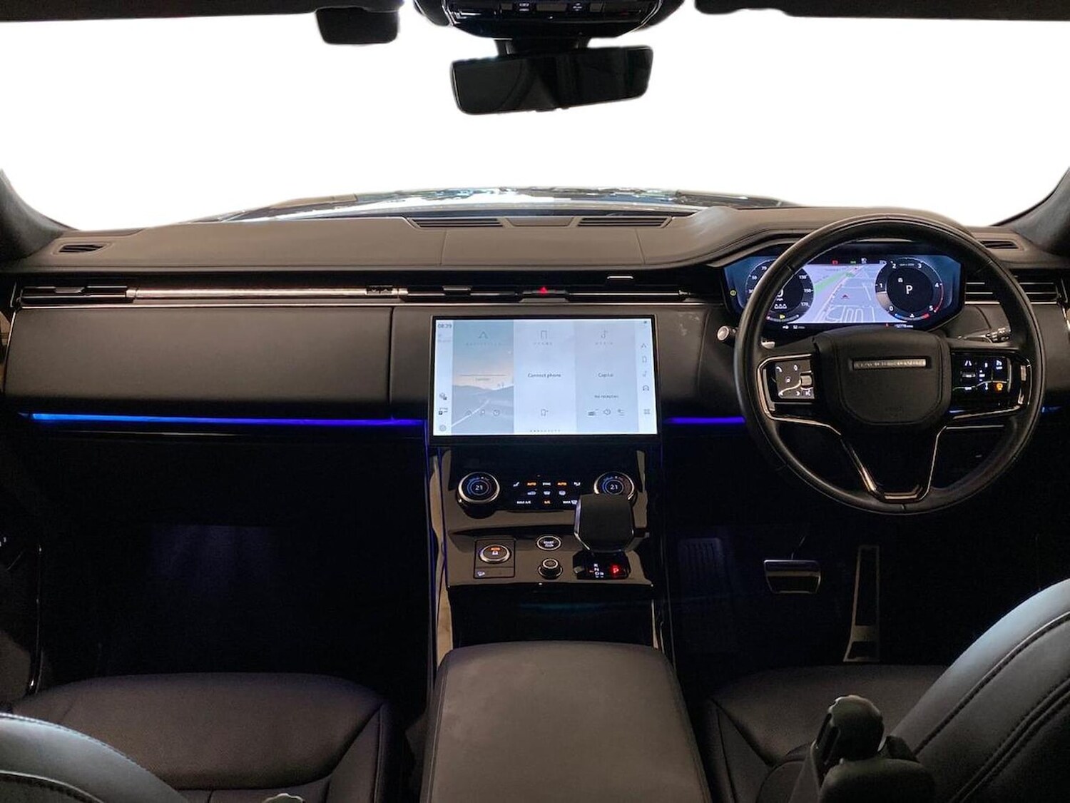 Used Land Rover Range Rover Sport 2023 for sale - 78191450: Photo 11