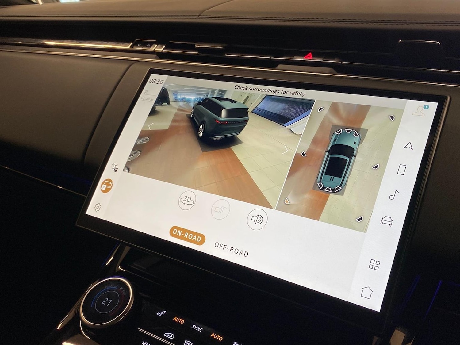 Used Land Rover Range Rover Sport 2023 for sale - 78191450: Photo 14