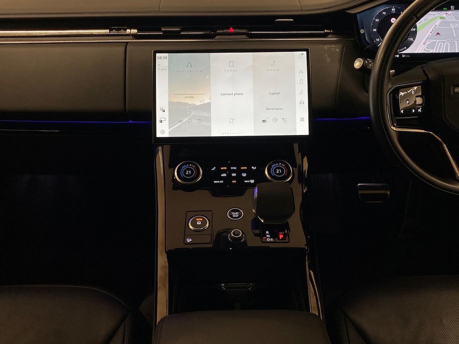 Used Land Rover Range Rover Sport 2023 for sale - 78191450: Photo 16