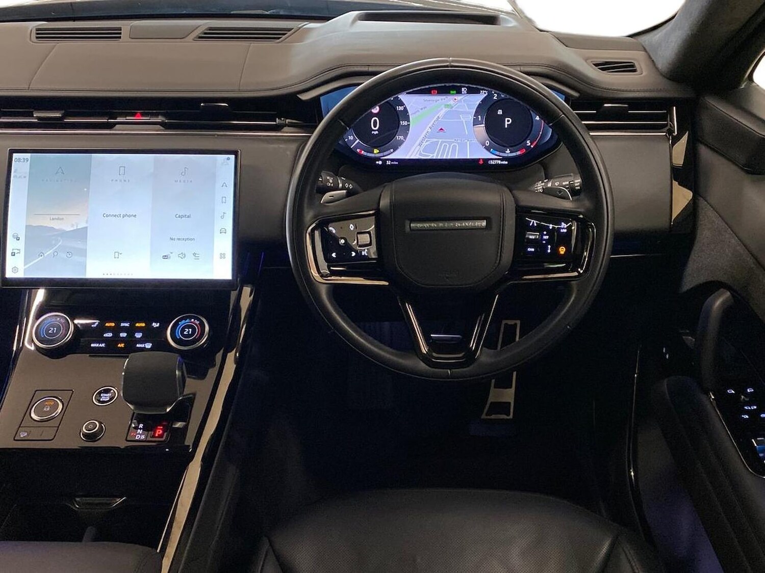 Used Land Rover Range Rover Sport 2023 for sale - 78191450: Photo 17