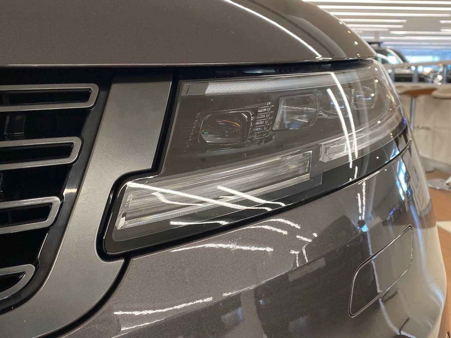 Used Land Rover Range Rover Sport 2023 for sale - 78191450: Photo 19