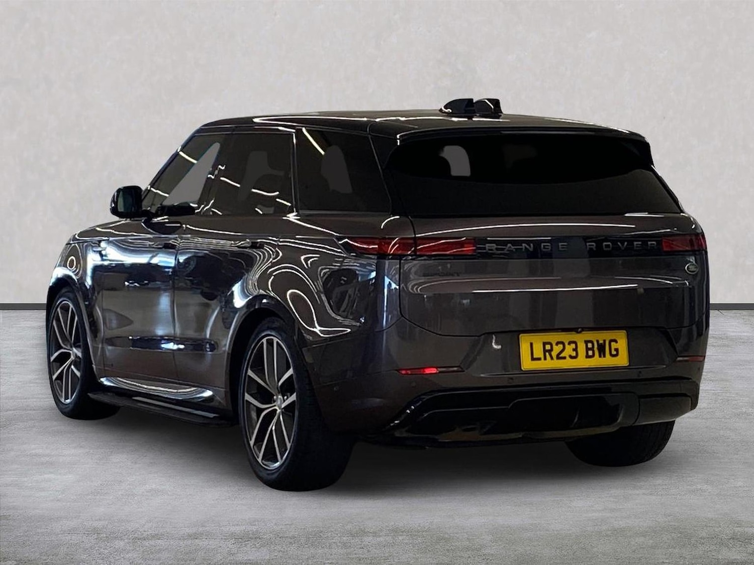 Used Land Rover Range Rover Sport 2023 for sale - 78191450: Photo 2