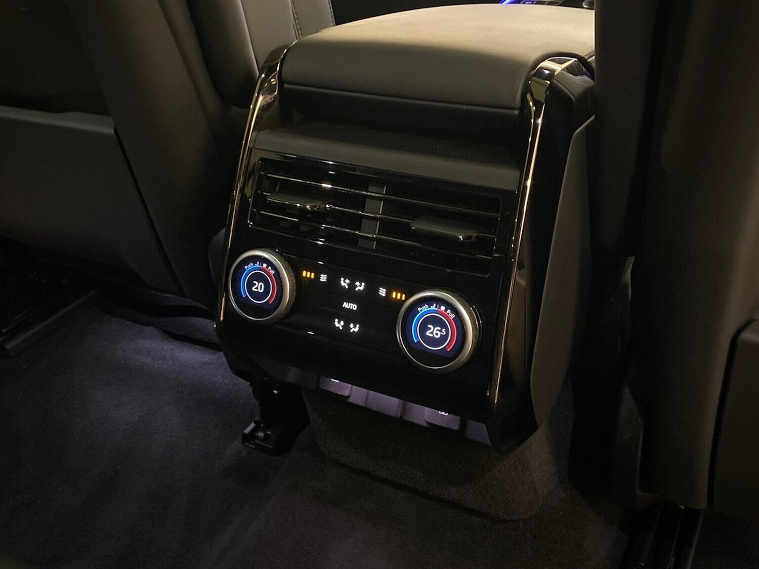 Used Land Rover Range Rover Sport 2023 for sale - 78191450: Photo 20